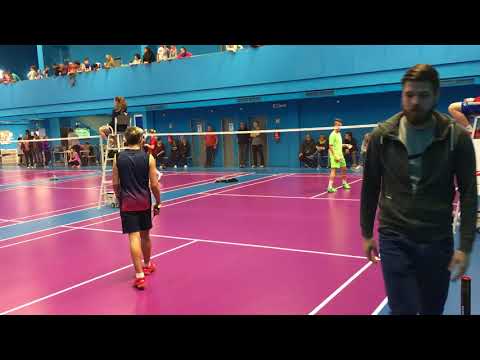 Tomáš Matula vs. Matěj Rzeplinski - 2:1, 1. set