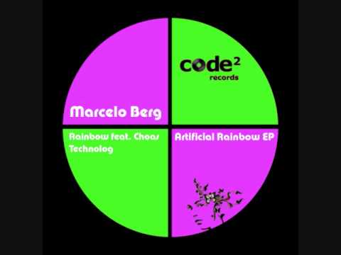 Marcelo Berg vs Choas - Rainbow