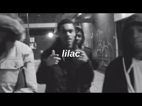 Jesse James Solomon x Loyle Carner x A2 x Sam Wise Type Beat ft. @mainasound l 'Lilac'