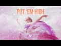 PREVIEW: Put Em High (StoneBridge & JJ Club Mix)
