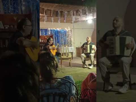 Jardín Correntino. Juan Espinosa y Sebastián Lafuente V Peña Literaria. Tabay. Ctes.@elbasanchez8265