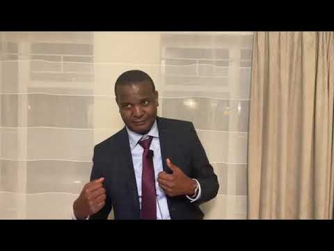 2022-0629PM - Br Happy Nyalungu- When A Veil Becomes A Stumbling Block