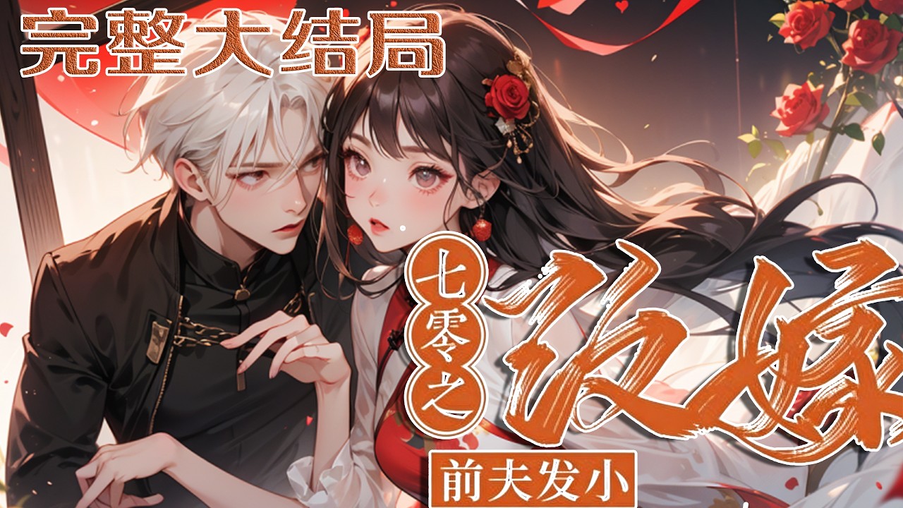 【完结】💕《七零之改嫁前夫发小》人人羡慕的姑娘，嫁进四合院却当牛做马。男人找傍尖儿孩子都抱回?