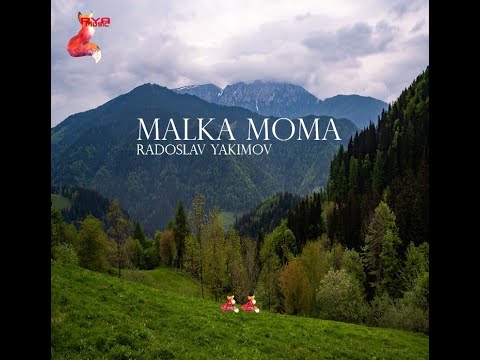 Malka moma