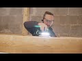Festool Dust-free sanding in a system.