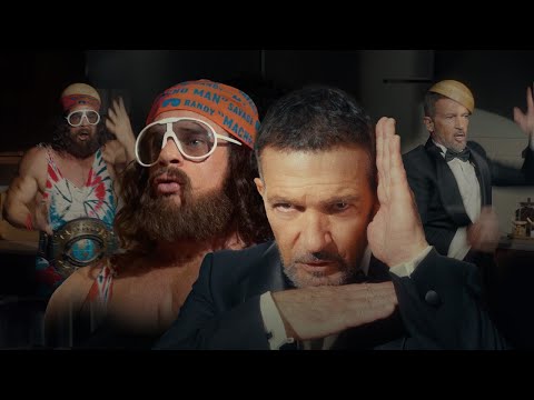 Bosch Big Game Teaser 2025 | The Dance