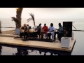 Leni Stern in Dakar, Senegal - 2014 -  Boanaan (Rain Song)