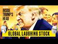 This Is Why The World Is Humiliating Trump Wolff Inside Trump S Head