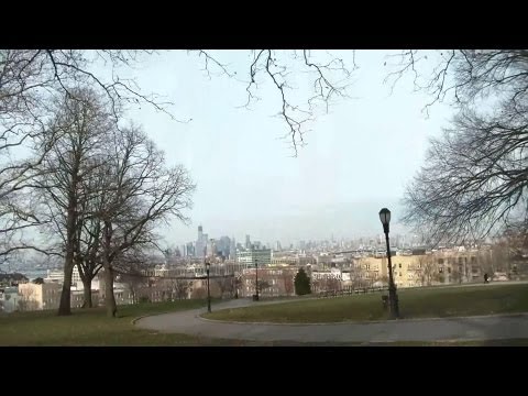 An Extensive Tour Of Sunset Park Brooklyn New York