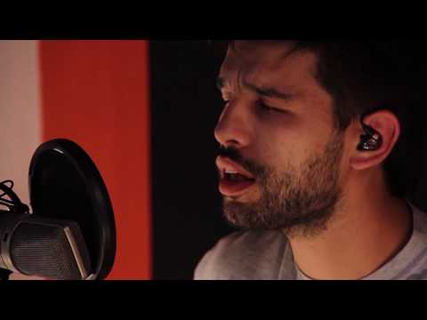 Nahuel Piscitelli - De Berlin hasta mis pies