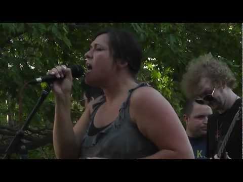Dirt Road Rockers - I'm The Only One at Hillcrest Music Festival