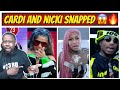 Migos, Nicki Minaj, Cardi B - MotorSport (Official Video) | REACTION 🛑