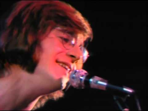 John Sebastian - She's A Lady - 7/21/1970 - Tanglewood (Official)