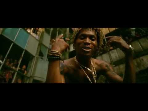 Tidinz - Mpandia (Official Video)