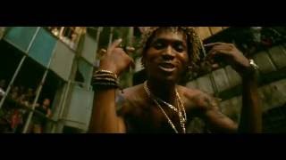 Tidinz - Mpandia (Official Video)