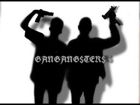 GANGANGSTERS- DREEM X ARREOLA OG (Prod by. Maxnprod)
