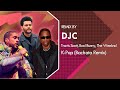 Travis Scott Bad Bunny The Weeknd K POP Bachata Remix DJC