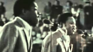 Sam & Dave - These Arms Of Mine