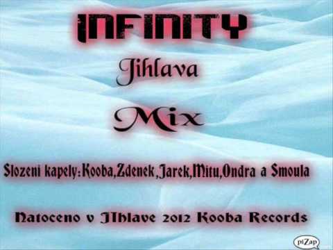 Infinity Jihlava Mix  2012
