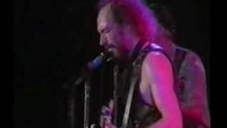 Jethro Tull - Budapest / Live in Istanbul