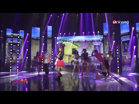 Simply K-Pop Ep65 JUNIEL - Pretty Boy / 심플리케이팝, 주니엘, 귀여운 남자