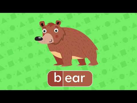 Unit 1 Aa Bb Cc - Sounds [Sounds Great 2nd 1 | Phonics Sense 1]