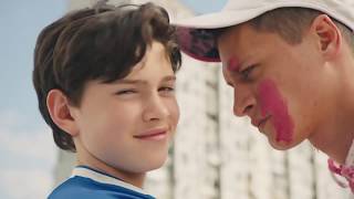 Made Defiant: The Mixtape Neymar Jr and Mendy Beats by Dre - Brian Stivale VOICE ACTOR