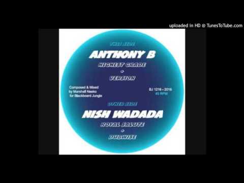 Nish Wadada – Royal Salute (clip)