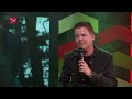Sven Versteeg zingt 'Zien'
