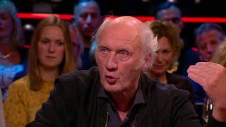 Herman van Veen: 'Anne' heeft een andere betekenis gekregen