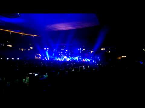 World Club Dome 2014 Finale