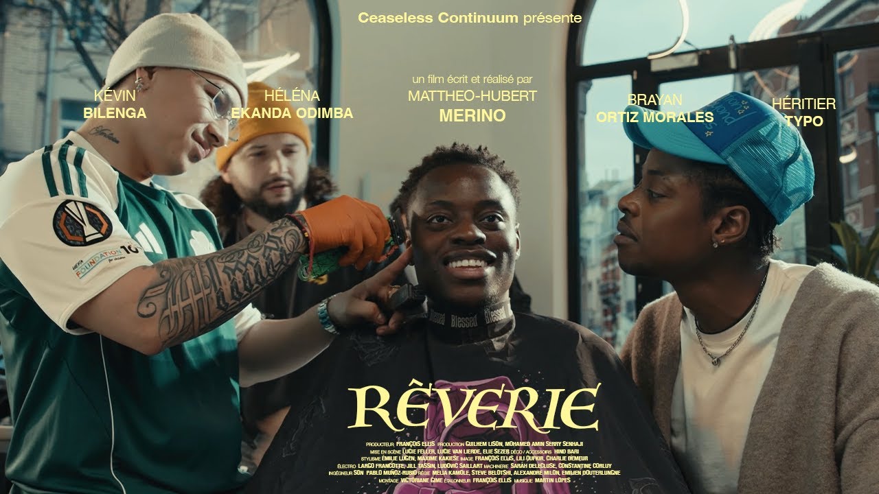 Miniature de la vidéo Rêverie du film Rêverie