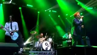 Millions (live) - Gerard Way at Reading Festival 2014
