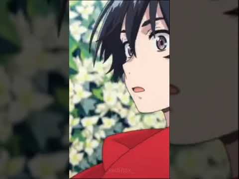 umabe no etranger ♥️