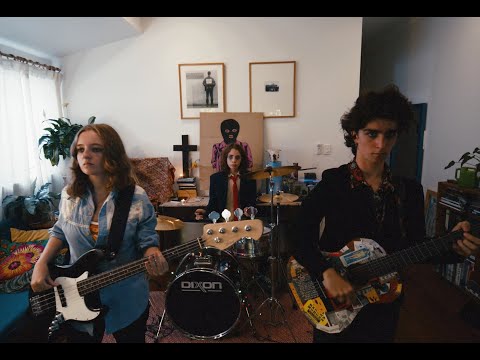 Polly - It Seemed Like A Good Idea At The Time