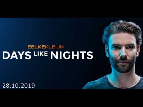 Eelke Kleijn - DAYS like NIGHTS 103