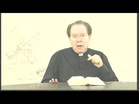 O Pão Nosso 23 Maio 2018      -      Pe.F.C.Cardoso