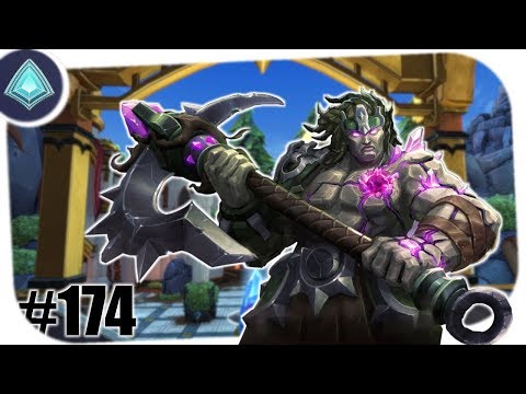 Mehr Energie | PALADINS #174 / Terminus Ranked Gameplay