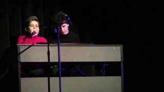 Shorewood High School Showcase 2015 | &quot;Ironic&quot; by Bo Burnham