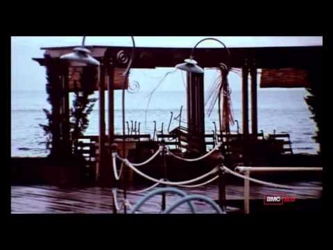 The Godfather Saga: Part I - Opening Credits