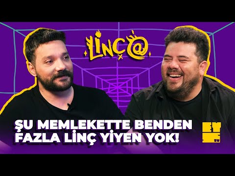 Linç@ - Oğuzhan Uğur / @BaBaLaTV