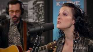 K-LOVE - Plumb &quot;One Drop&quot; LIVE