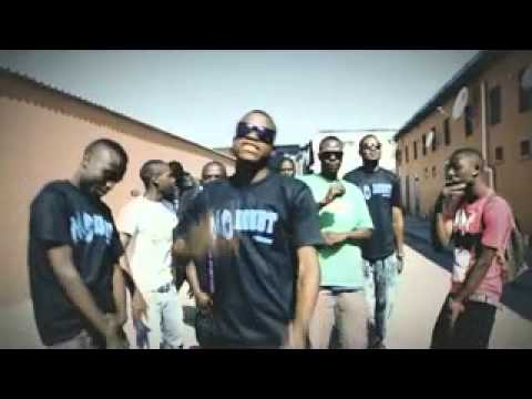 Young D Niziyopa Neka VideoFinal of the fino x264