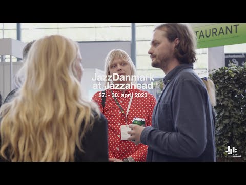 JazzDanmark at Jazzahead 2023