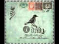 dredg - Stamp Of Origin : Horizon 