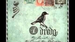 dredg - Stamp Of Origin : Horizon