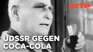 Stalins Cola - Das süße Geheimnis der Sowjetunion | Doku HD | ARTE