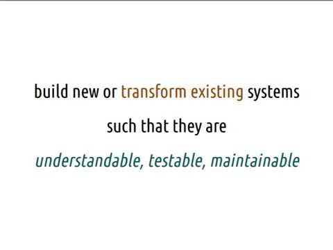 Clean and Green: Pragmatic Architecture Patterns