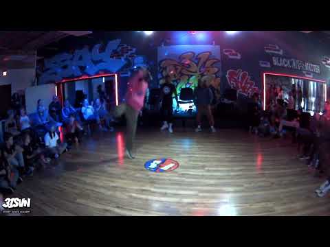 Battle League - Battle 2: Judges Showcase