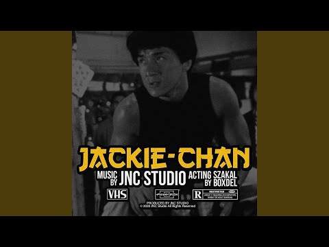 JACKIE CHAN